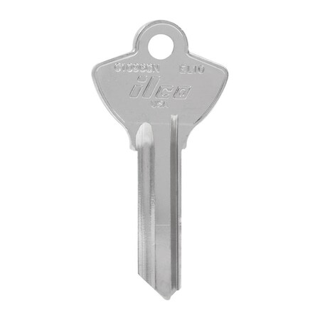 Hillman House & Office Universal Key Blank for 231 EL10 Single Sided - Case of 4 5934757